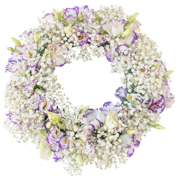 Flower Wreaths