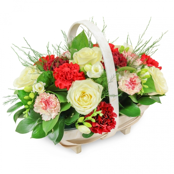 The Significance of Flowers for a Funeral
