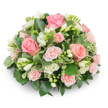 Sympathy Posies