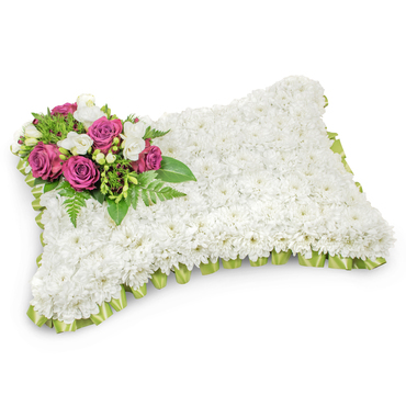 Funeral Cushions