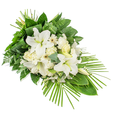 Send Funeral Flowers Online