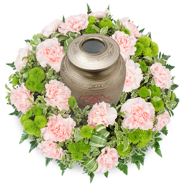 Urn Flowers