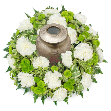 Cremation Flowers