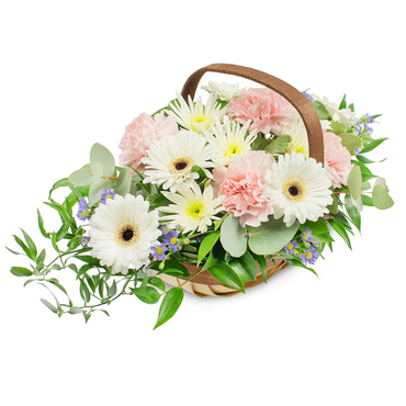 Send Funeral Flower Arrangement