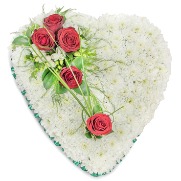 Cheap Funeral Flowers Delivered