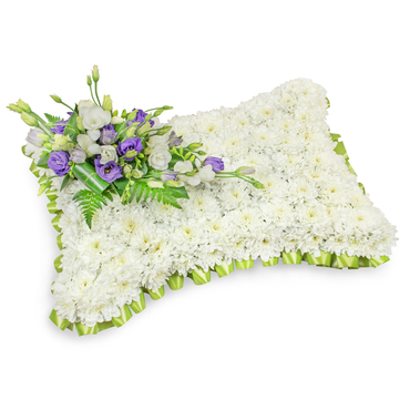 Funeral Cushion Tributes