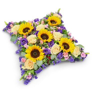 Special Funeral Flower Tributes