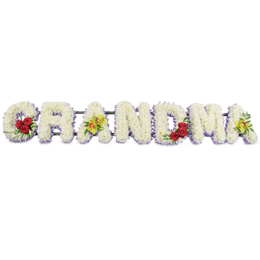 Funeral Floral Tributes