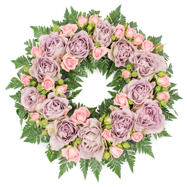 Funeral Wreath