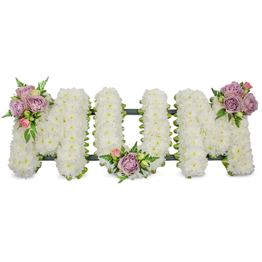 Mum Funeral Flowers