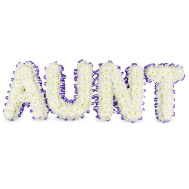 Aunt Tribute