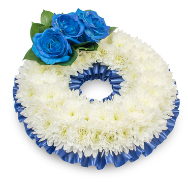 Same Day Funeral Flowers Delivery