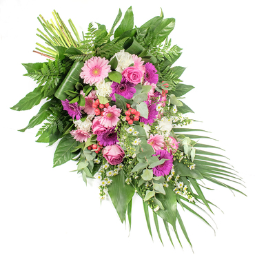 Funeral Flowers Delivered
