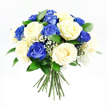 Sympathy Flower Arrangement