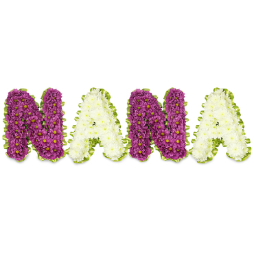 Nana Letter Tribute